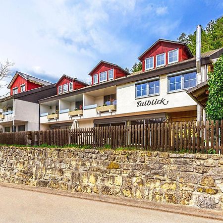 Pension Talblick Sulz am Neckar Dış mekan fotoğraf